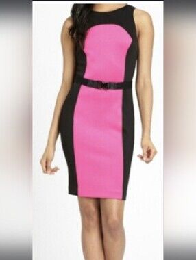 2014 Michael Kors Sheath Dress NWOT